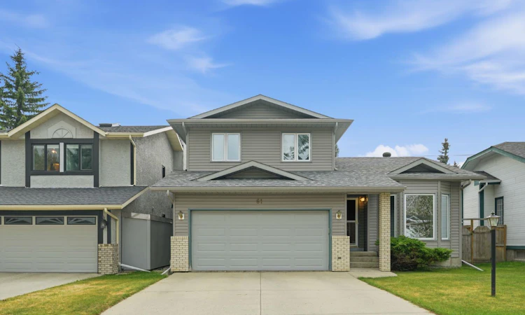 61 Shannon Crescent SW