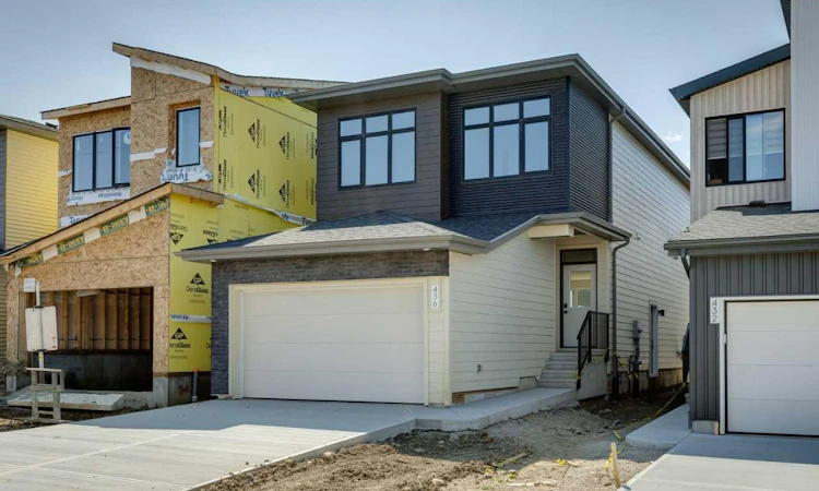 59 Creekside Rise SW