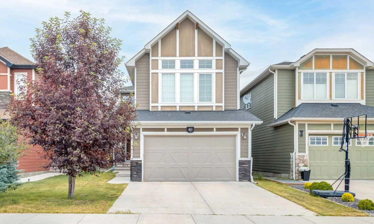 40 Westmore Place SW