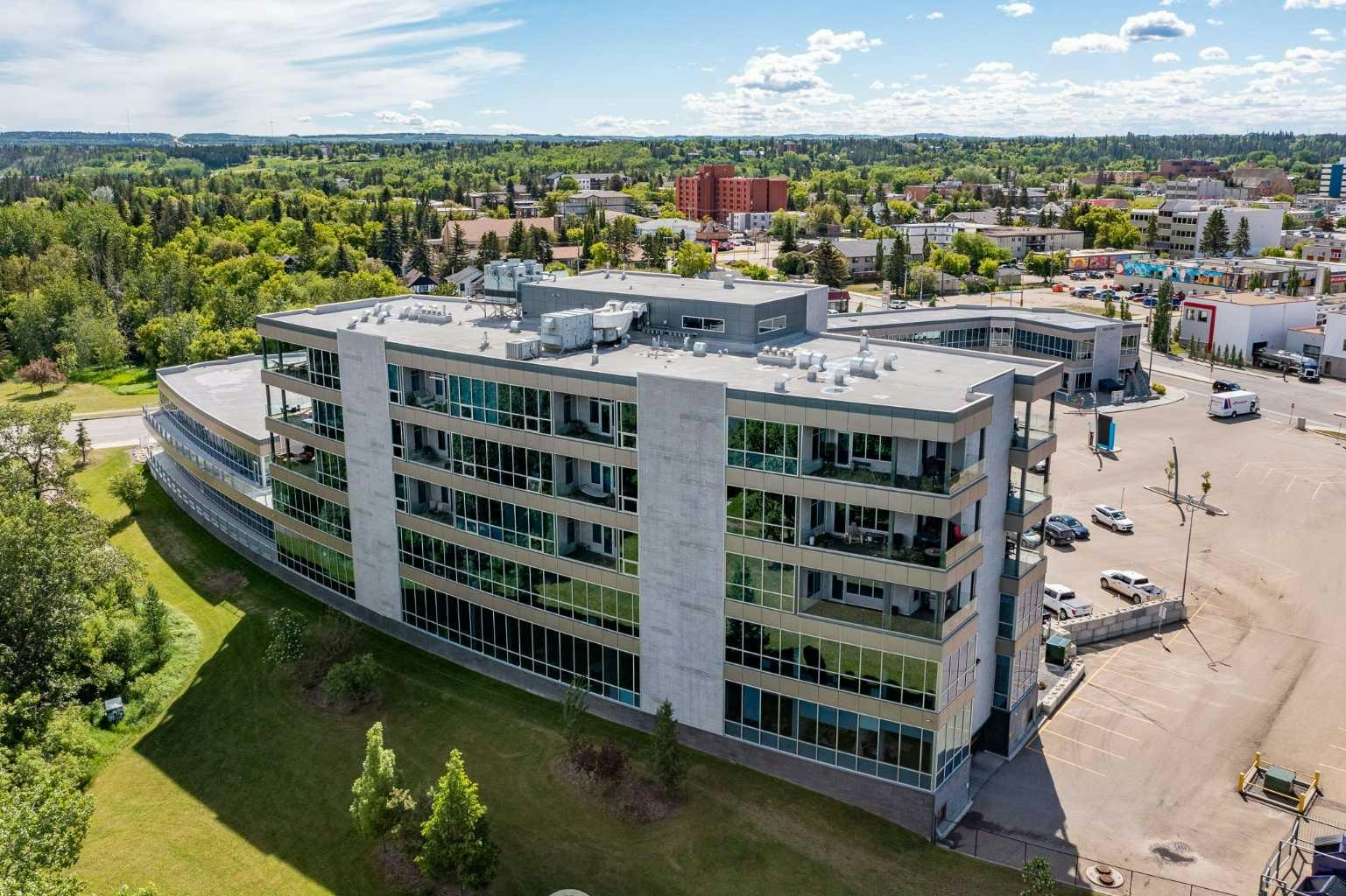 501-5002 55th Street, Red Deer, AB, T4N 7A4