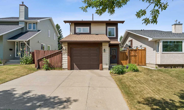 1491 Berkley Drive NW