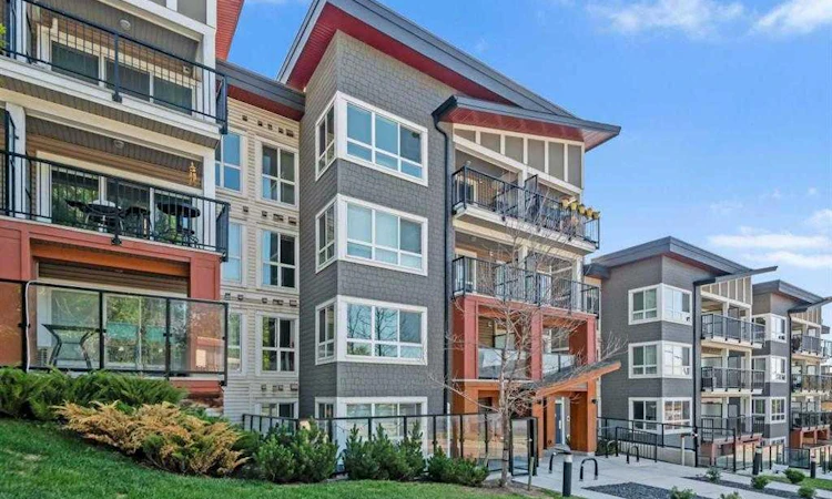 128-510 Edmonton Trail NE
