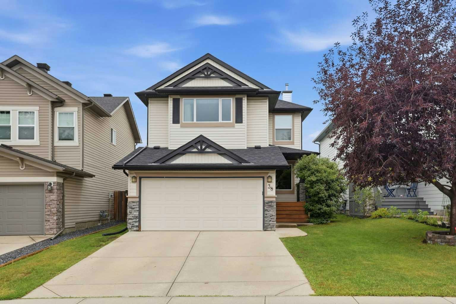 38 Chapman Close SE, Calgary, AB, T2X 3S8