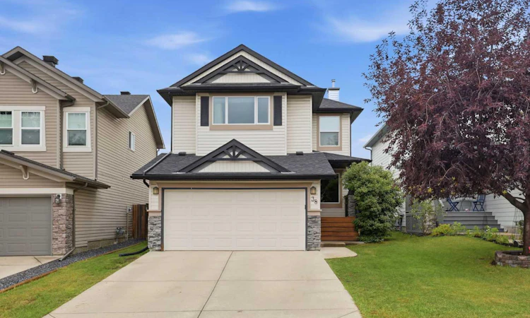 38 Chapman Close SE