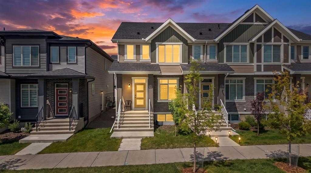 242 Carrington Gate NW, Calgary, AB, T3P 1E1
