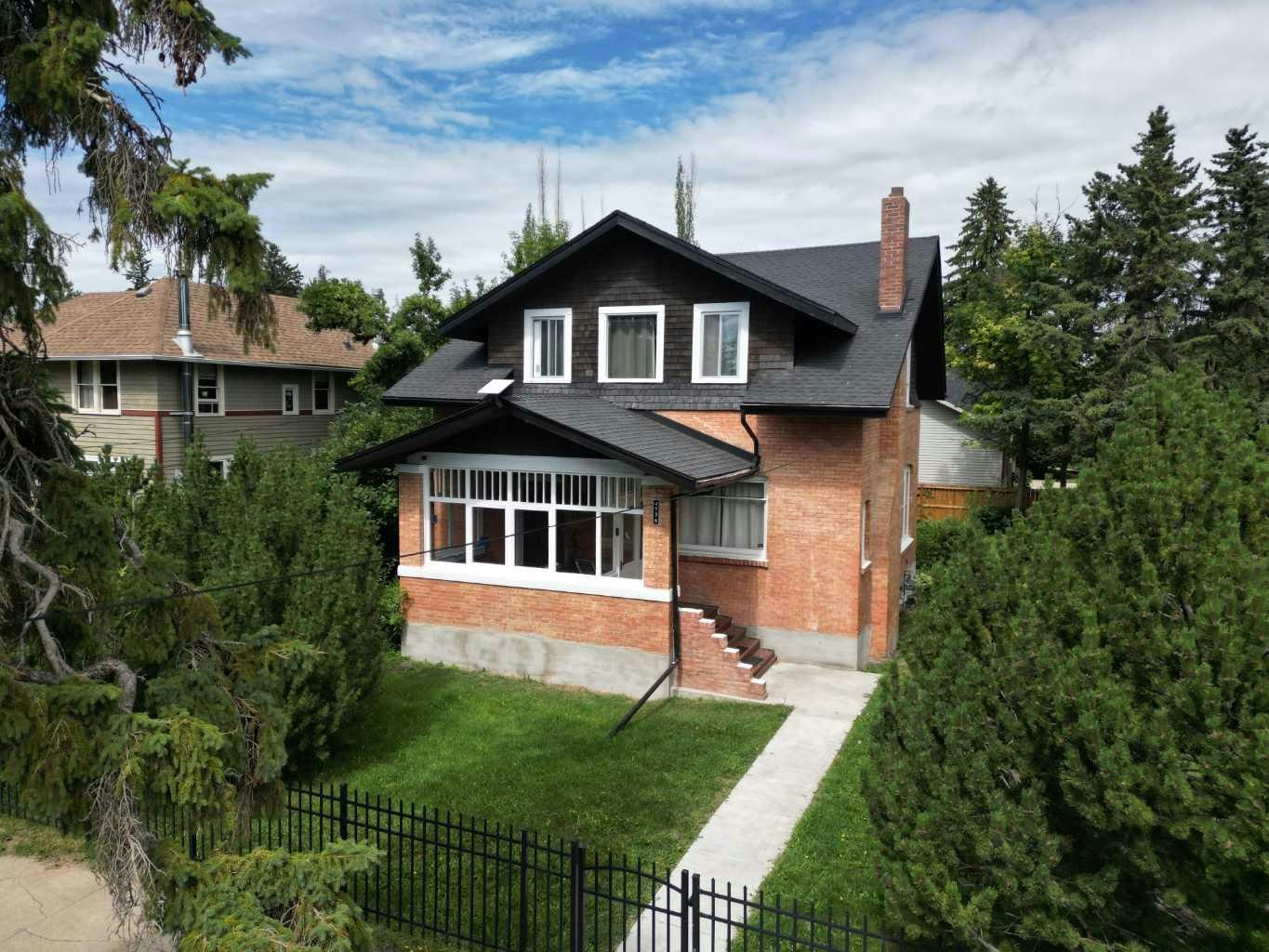 4736 56 Street, Red Deer, AB, T4N 2K3