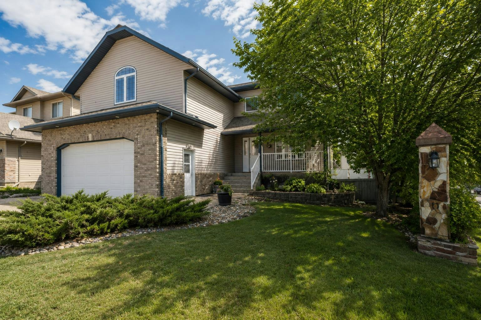 12701 Lakeshore Drive, Grande Prairie, AB, T8X 8C7