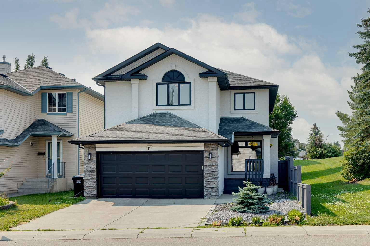 11 Citadel Meadow Grove NW, Calgary, AB, T3G 4K6