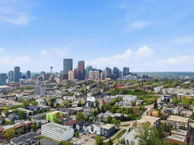 305-532 5 Avenue NE - 2
