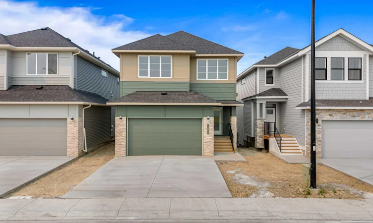 1408 South Point Villas SW