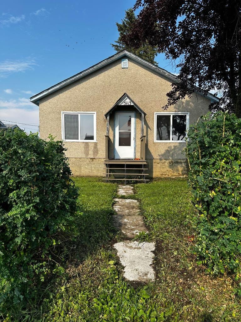 5113 Fifth Street, Boyle, AB, T0A 0M0