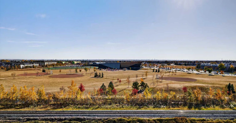 355 Clareview Station Drive, Edmonton, AB, T5Y 0C5 - 2