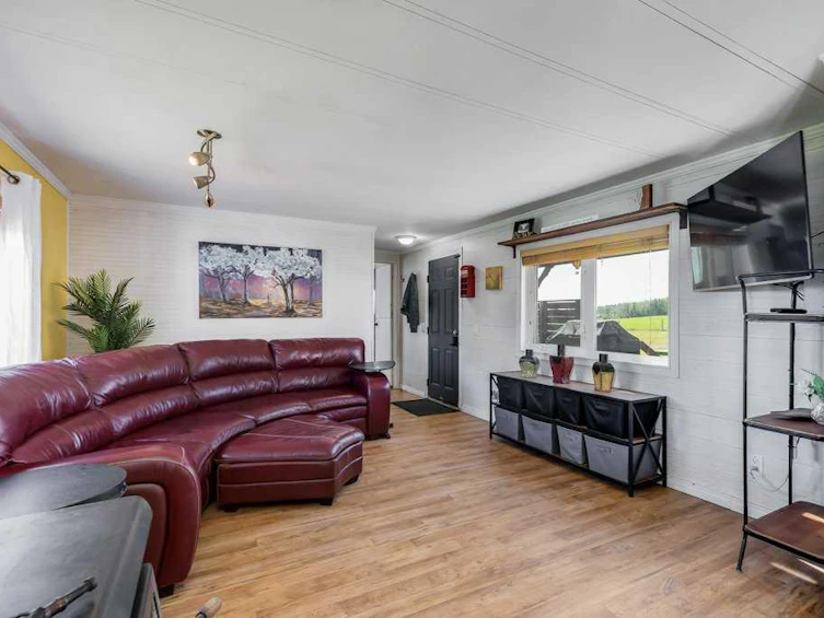 363044 Range Road 5 1, Rural Clearwater County, AB, T0M 0M0 - 8
