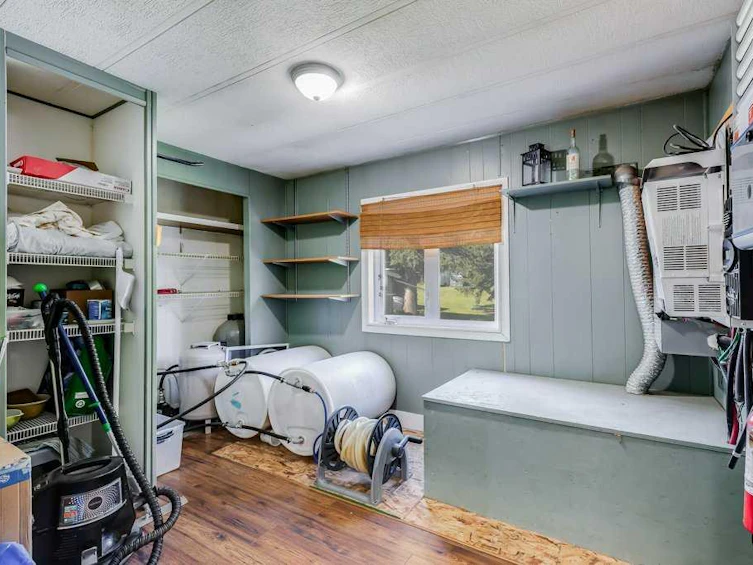 363044 Range Road 5 1, Rural Clearwater County, AB, T0M 0M0 - 15