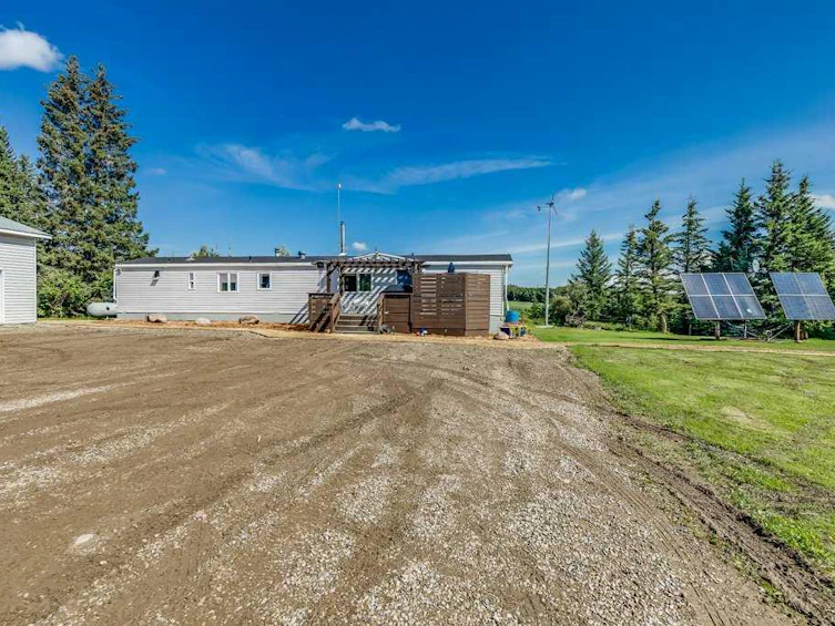 363044 Range Road 5 1, Rural Clearwater County, AB, T0M 0M0 - 24