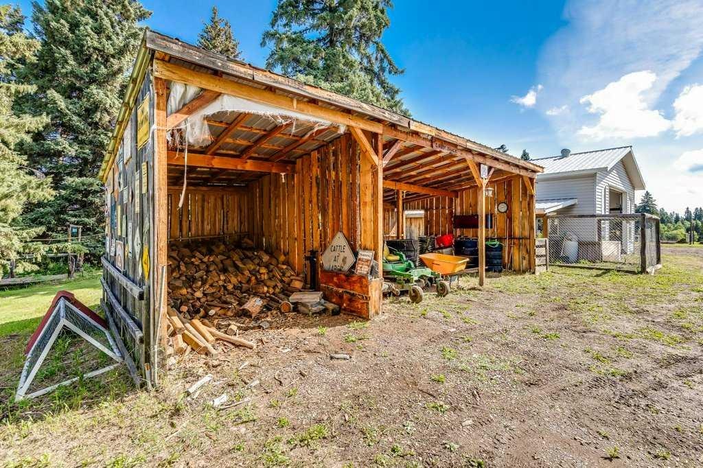 363044 Range Road 5 1, Rural Clearwater County, AB, T0M 0M0 - 28