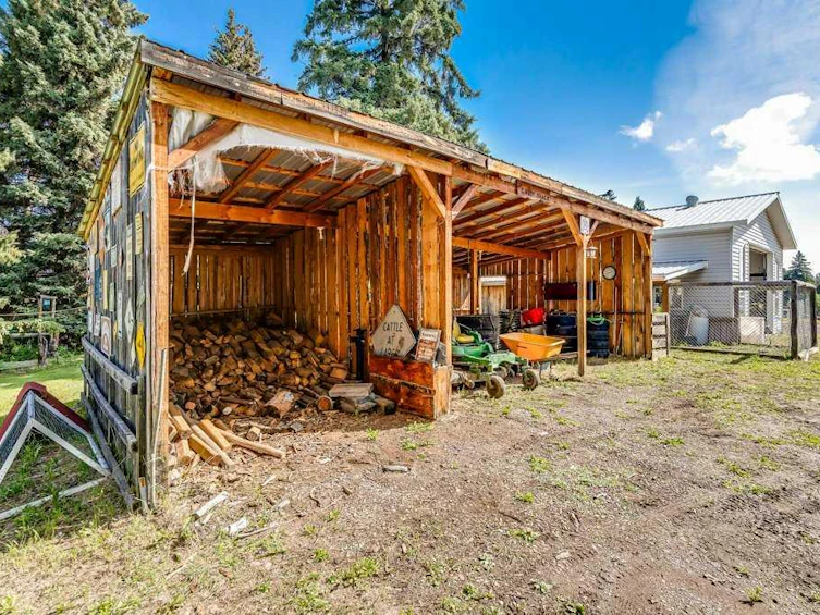 363044 Range Road 5 1, Rural Clearwater County, AB, T0M 0M0 - 28
