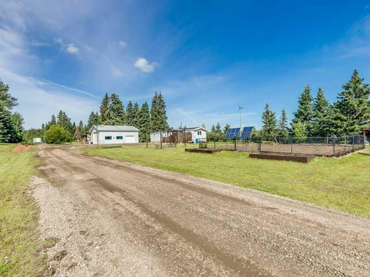 363044 Range Road 5 1, Rural Clearwater County, AB, T0M 0M0 - 4