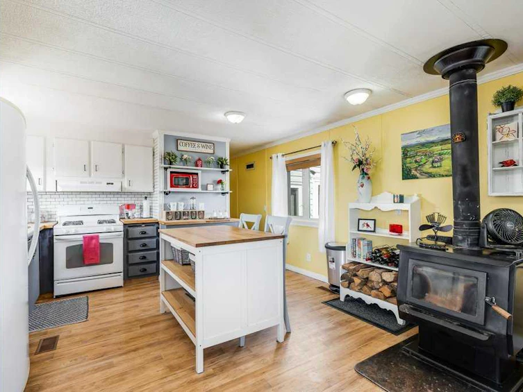 363044 Range Road 5 1, Rural Clearwater County, AB, T0M 0M0 - 9
