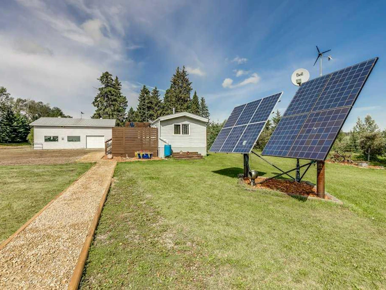 363044 Range Road 5 1, Rural Clearwater County, AB, T0M 0M0 - 3