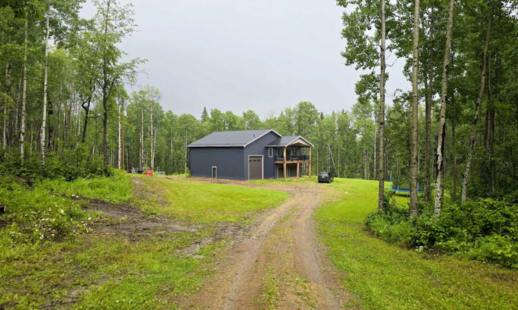 183069 Hwy 663