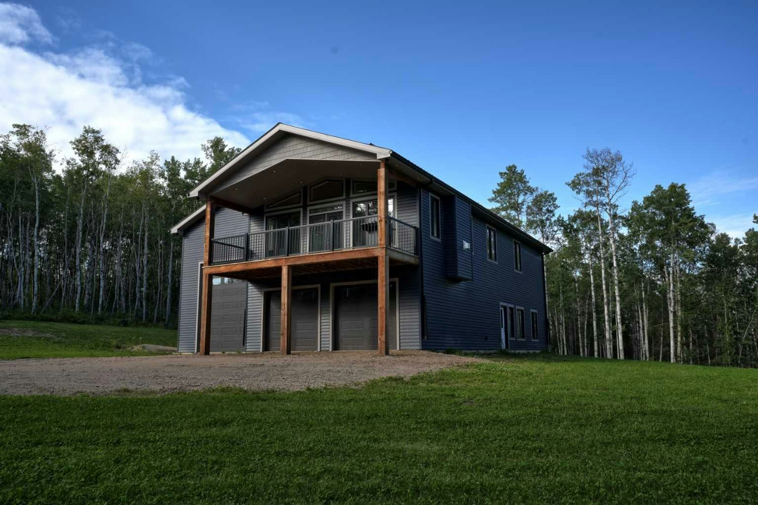 183069 Hwy 663, Rural Athabasca County, AB, T0A 0M0