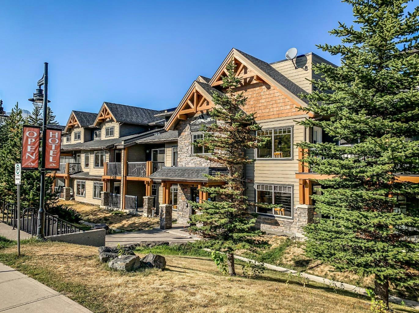 3106-250 2nd Avenue, Rural Bighorn M.D., AB, T1W 2W4