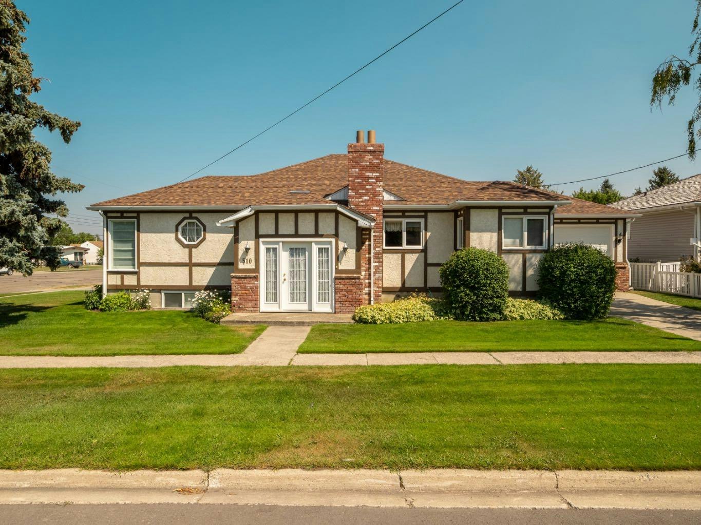 510 3 Street W, Cardston, AB, T0K 0K0
