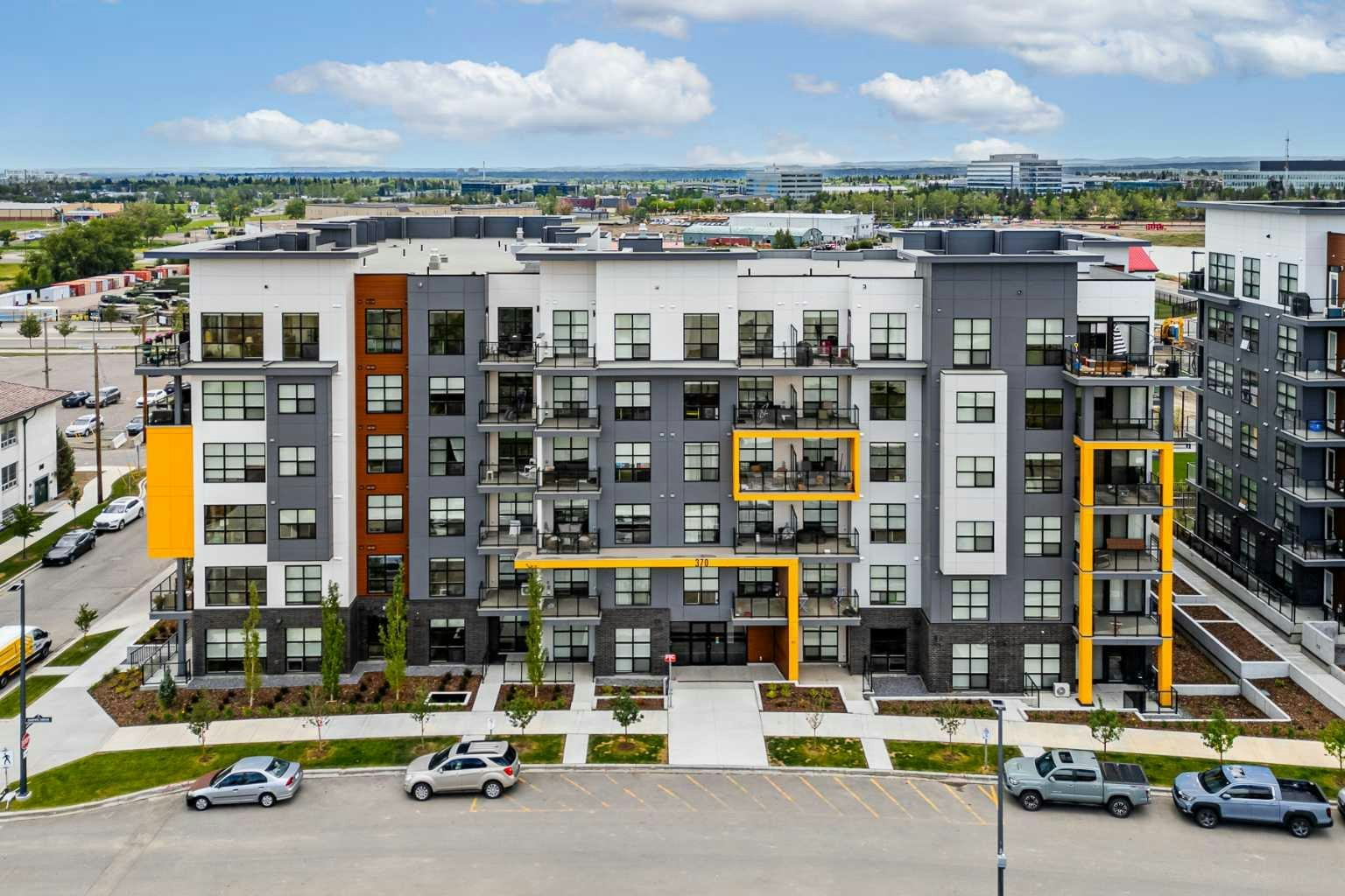 311-370 Dieppe Drive SW, Calgary, AB, T3E 0E6 - 30