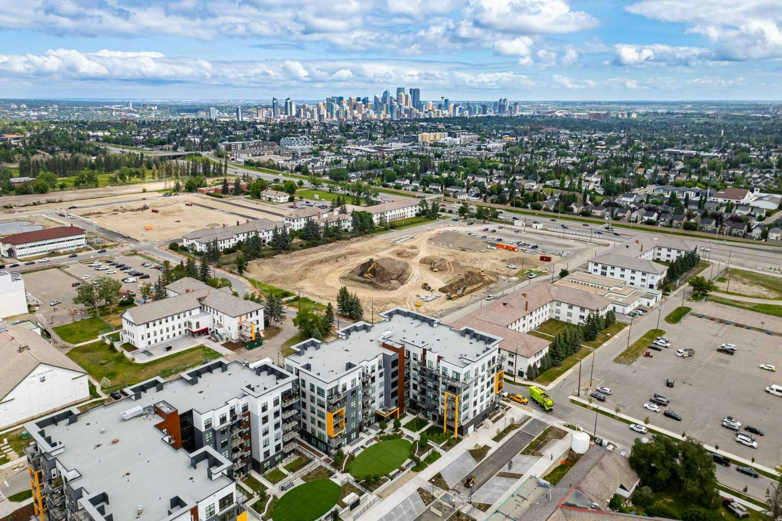 311-370 Dieppe Drive SW, Calgary, AB, T3E 0E6 - 33