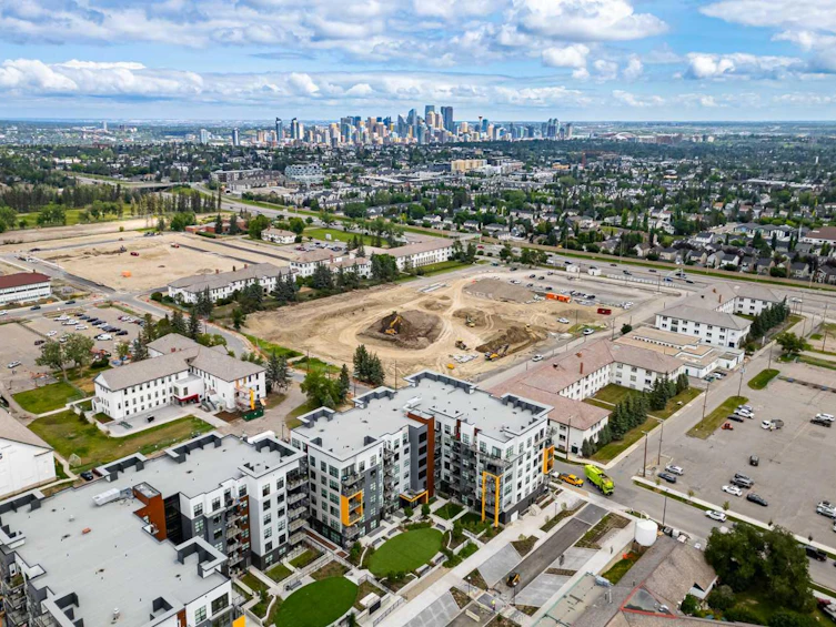 311-370 Dieppe Drive SW, Calgary, AB, T3E 0E6 - 33