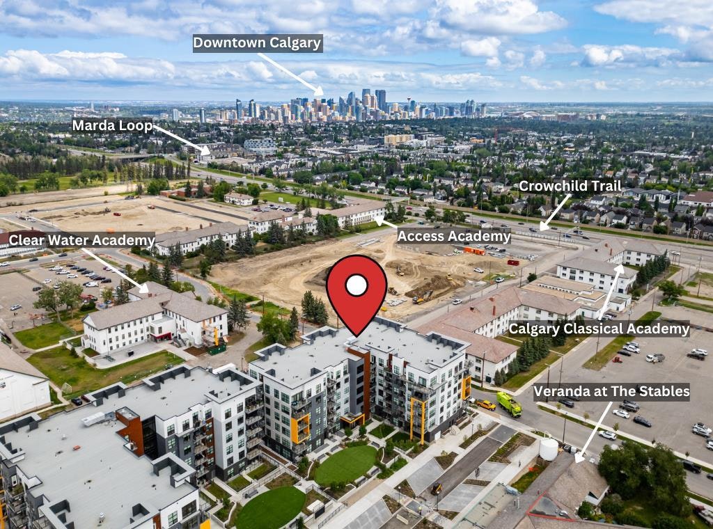 311-370 Dieppe Drive SW, Calgary, AB, T3E 0E6 - 32