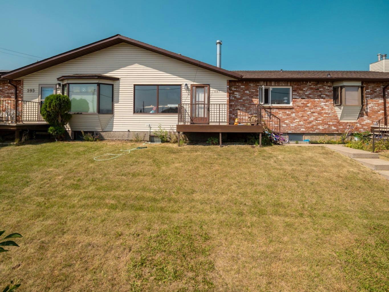 287 2 Avenue W, Cardston, AB, T0K 0K0