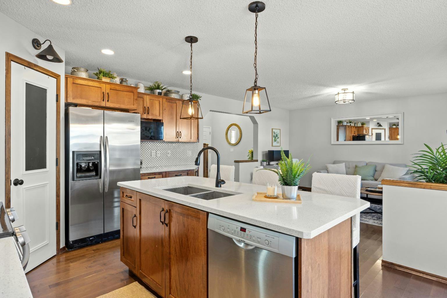 624 Cranston Drive SE, Calgary, AB, T3M 0B6