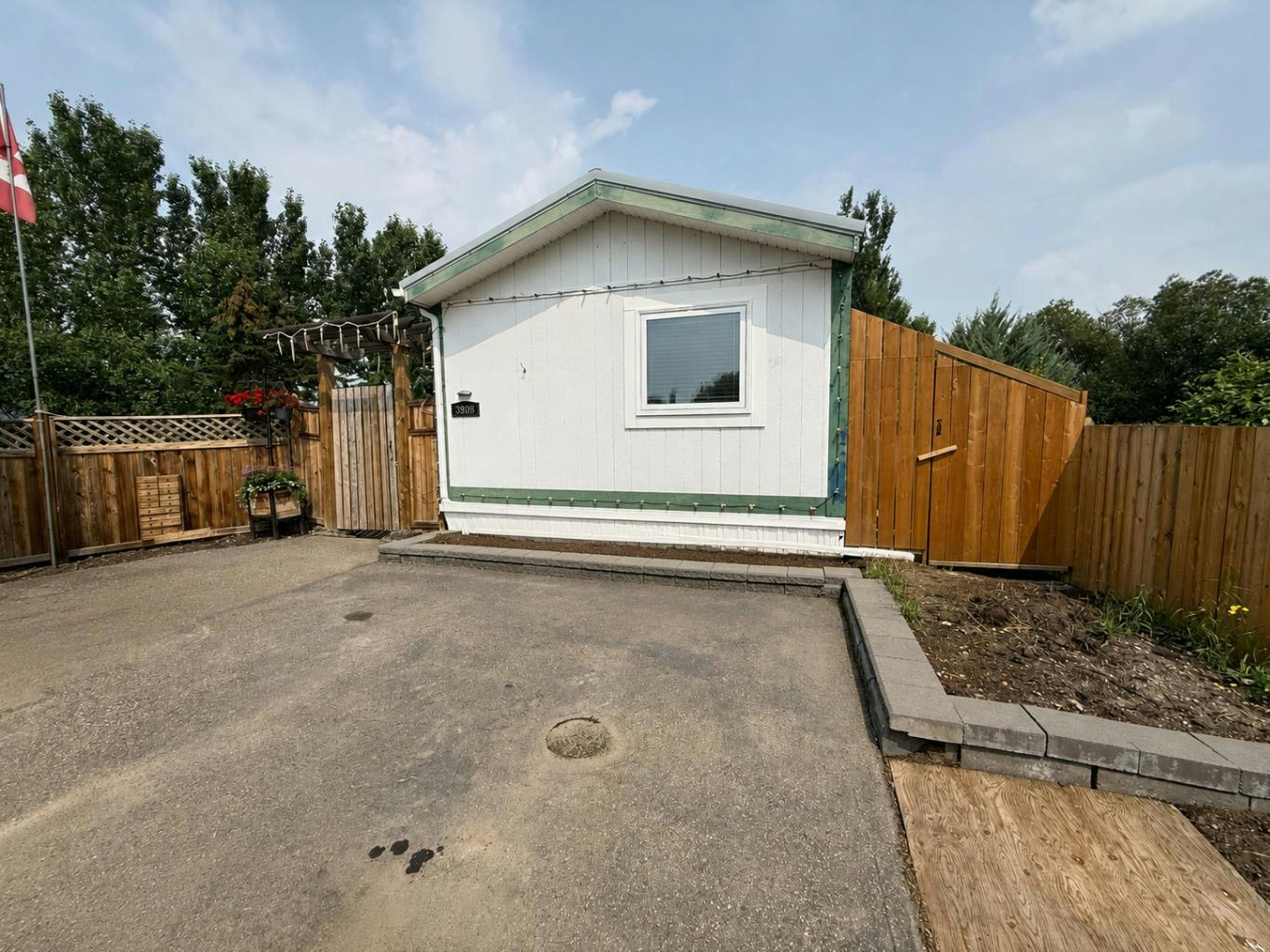3908 51 Avenue, Provost, AB, T0B 3S0