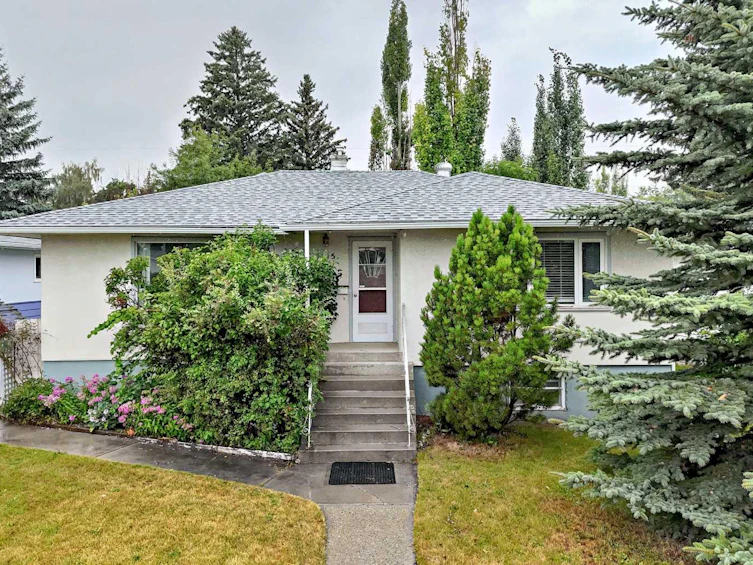 1315 19 Street NW, Calgary, AB, T2N 2K1