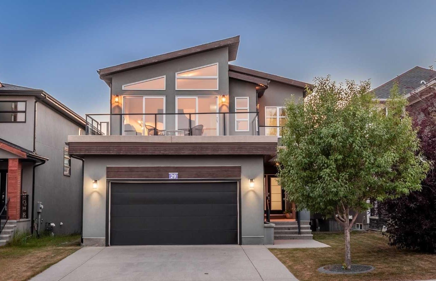 29 Aspen Summit Point SW, Calgary, AB, T3H 0V9