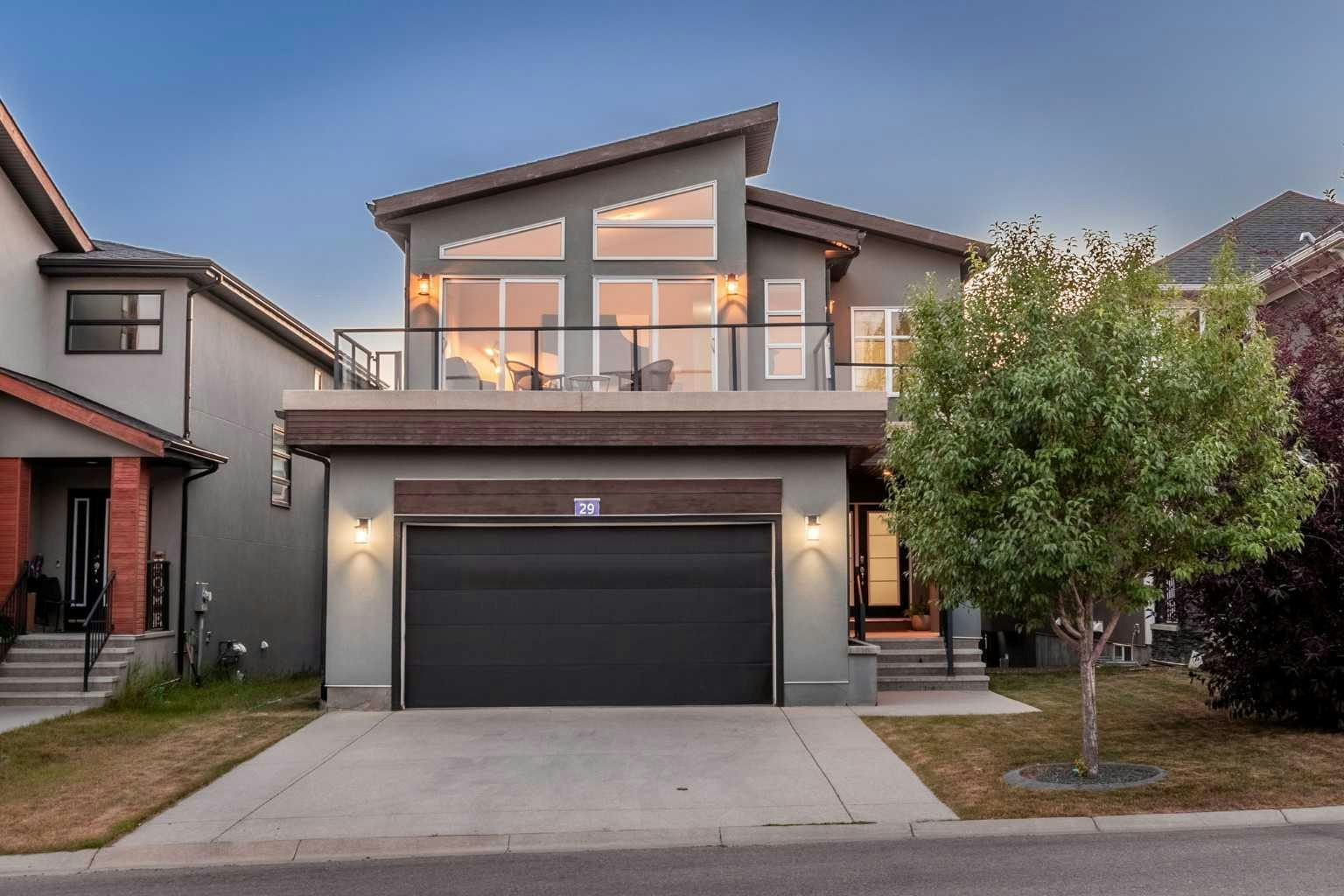 29 Aspen Summit Point SW, Calgary, AB, T3H 0V9
