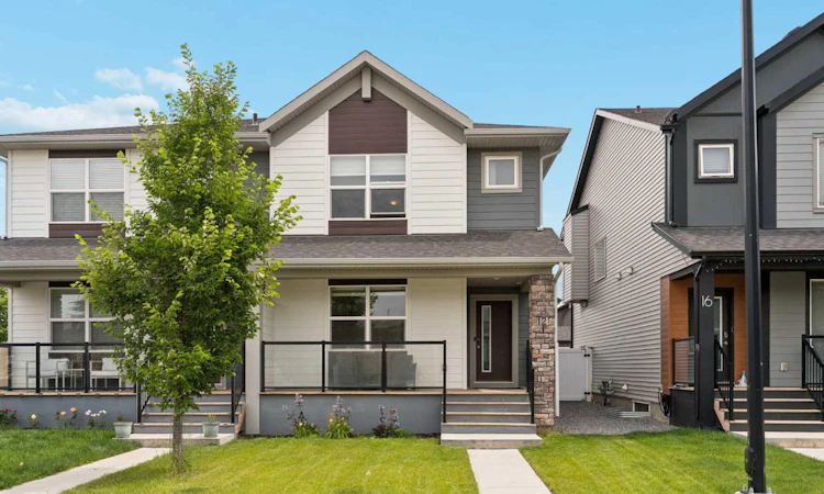 12 Wolf Creek Drive SE