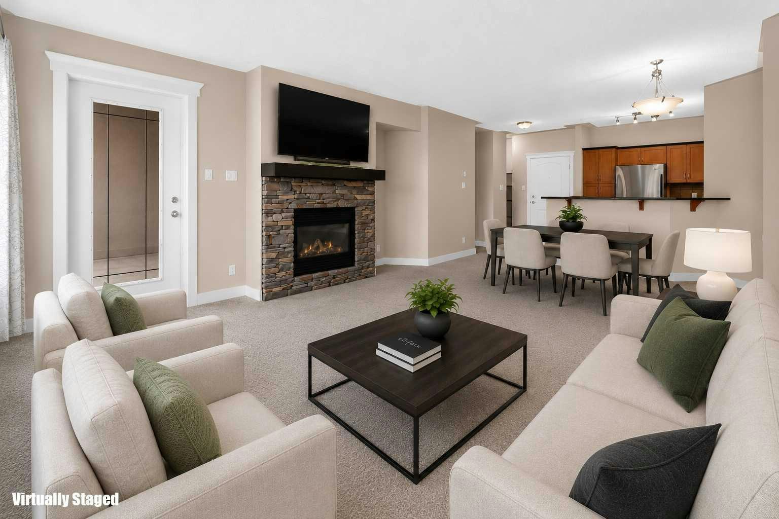 537-10 Discovery Ridge Close SW, Calgary, AB, T3H 5X3