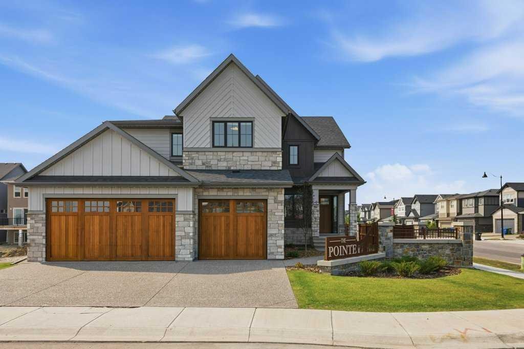 9 Legacy Vista Rise SE, Calgary, AB, T2X 6G3