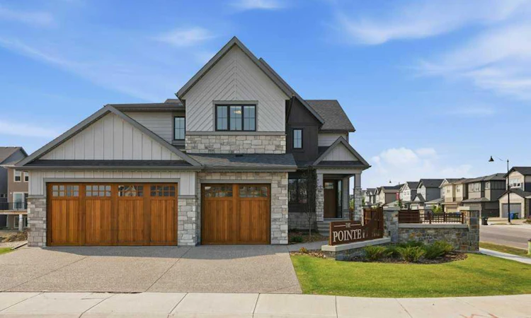 9 Legacy Vista Rise SE