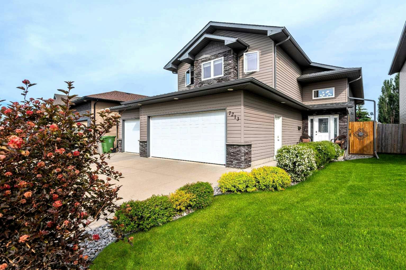 7213 40 Street, Lloydminster City West, AB, T9V 2K4