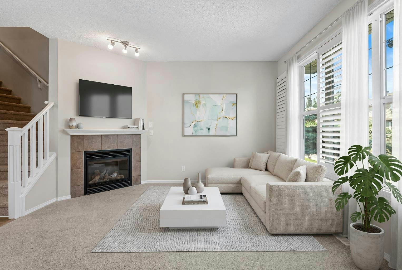 51 Covehaven Mews NE, Calgary, AB, T3K 0E2