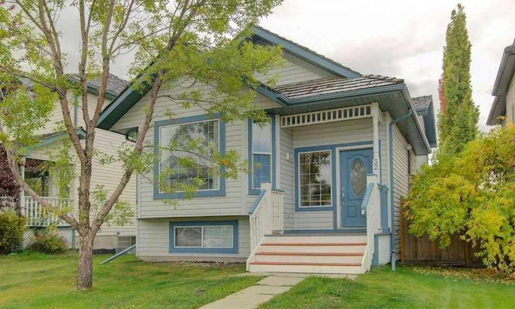 52 Mt Aberdeen Circle SE