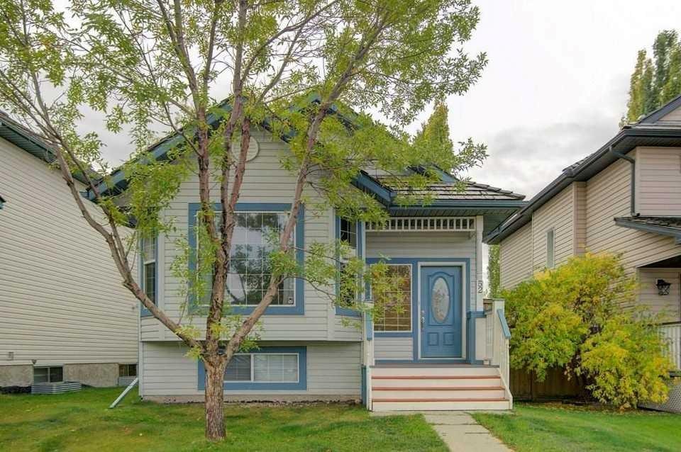 52 Mt Aberdeen Circle SE - 2