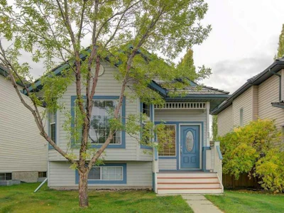 52 Mt Aberdeen Circle SE - 2