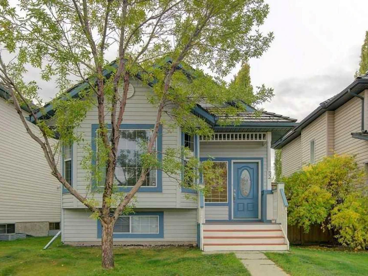 52 Mt Aberdeen Circle SE, Calgary, AB, T2Z 3H1 - 2