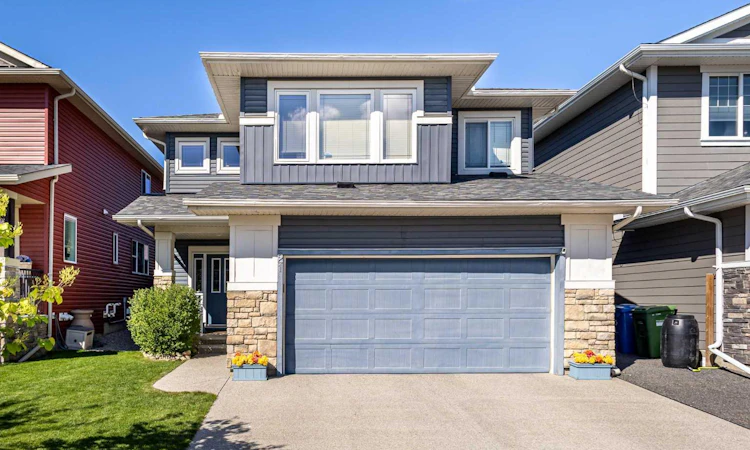 21 Evansfield Way NW