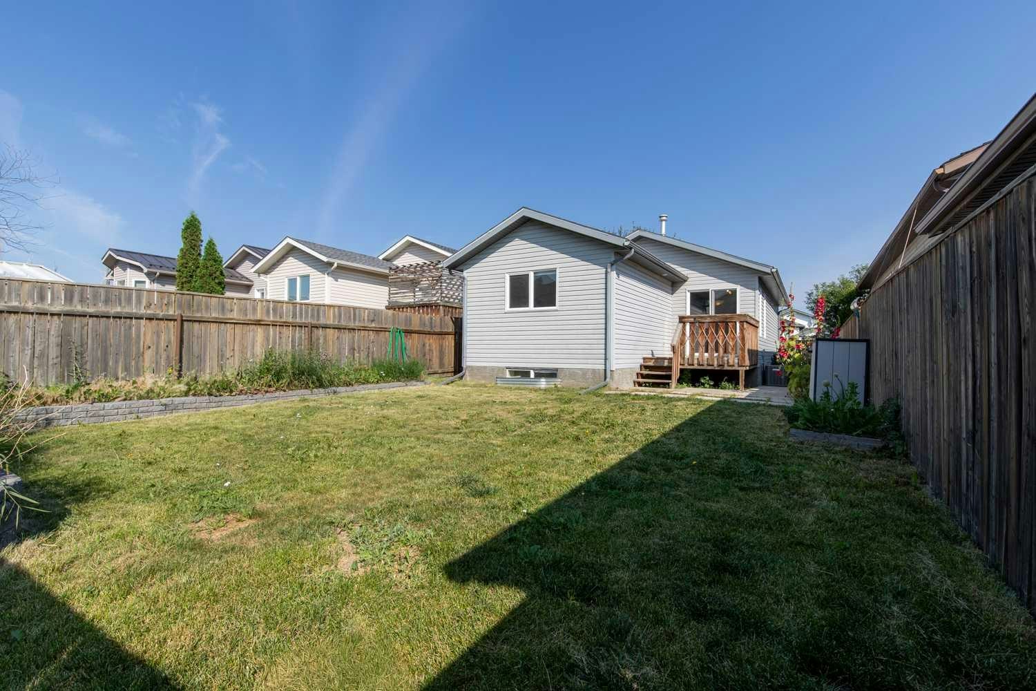 654 Blackfoot Terrace W, Lethbridge, AB, T1K 7X6 - 33
